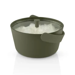 Cuiseur A Riz Green Tool Plastique Vert / Pour Four Micro-Ondes - Eva Solo