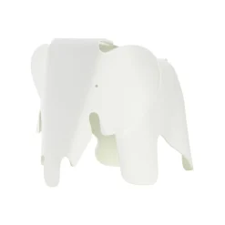 Décoration Eames Elephant (1945) Plastique/ L 78,5 Cm - Vitra