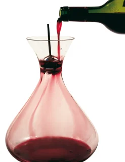 Decanteur Developer Verre - L'Atelier Du Vin