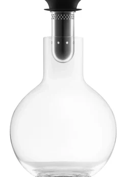 Decanteur Verre0.75 L / Aerateur - Eva Solo