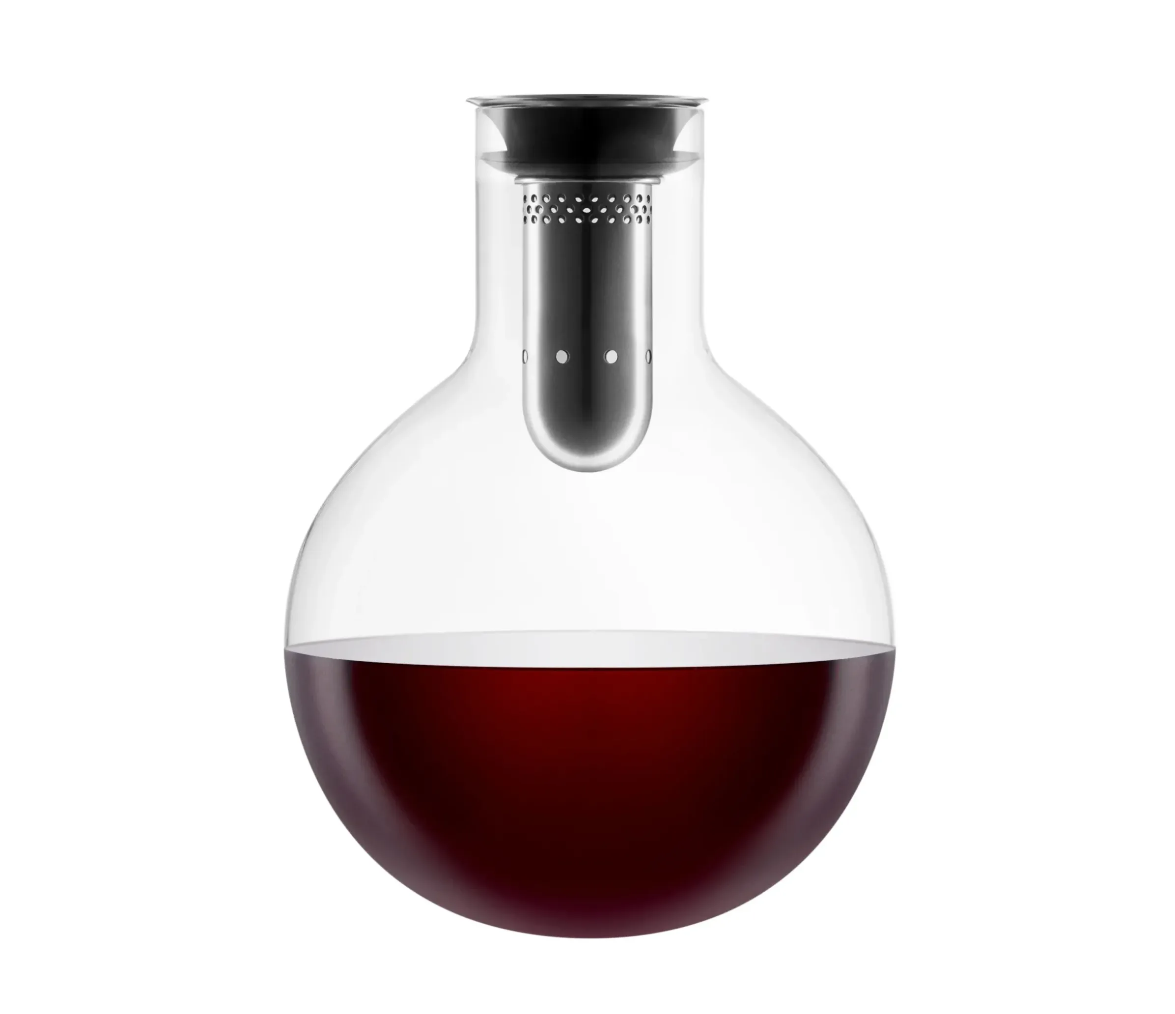 Decanteur Verre0.75 L / Aerateur - Eva Solo