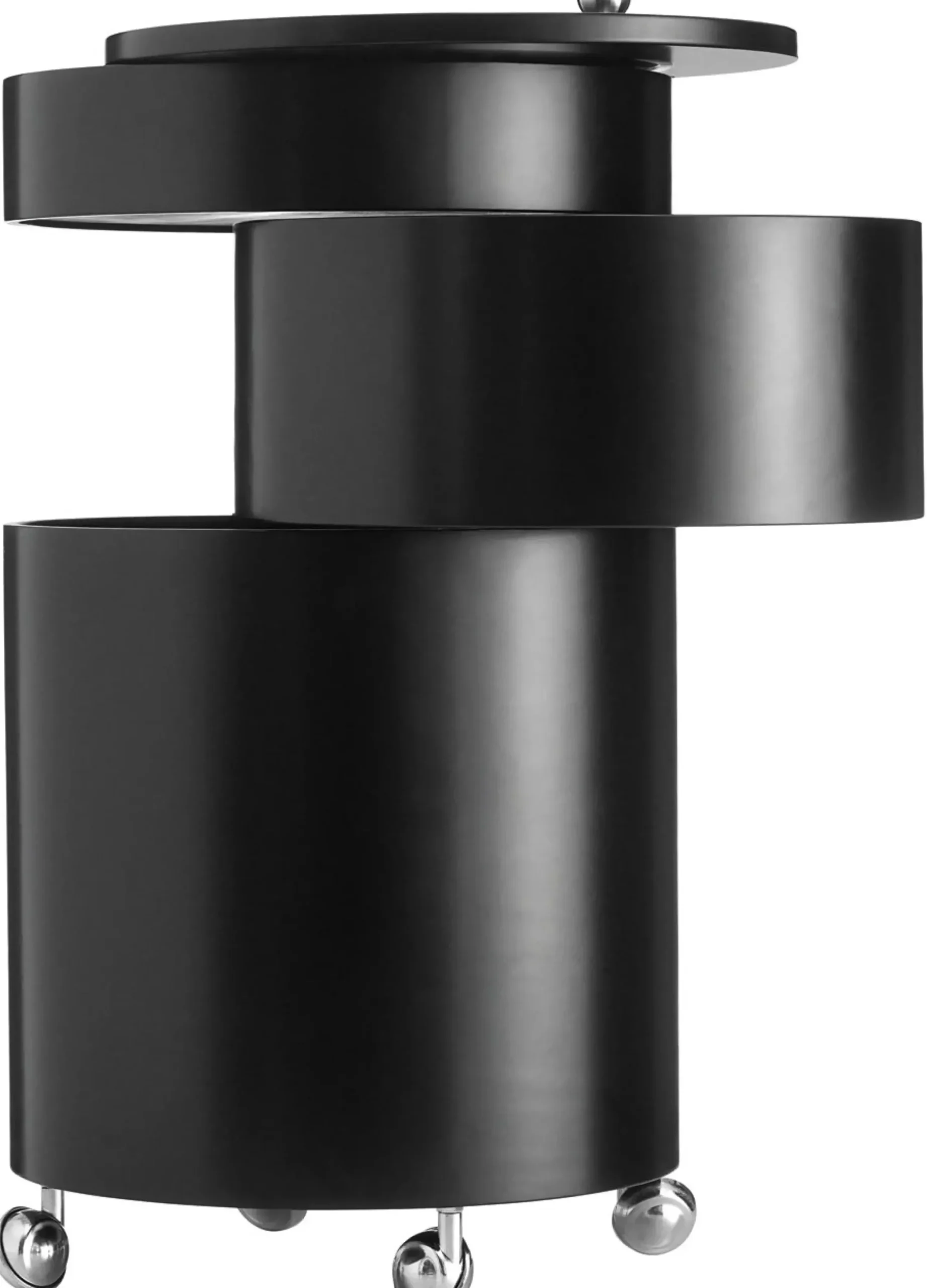Desserte Barboy Bois/ Panton 1963 - Verpan