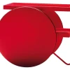Desserte Chariot Bois Rouge - Casamania