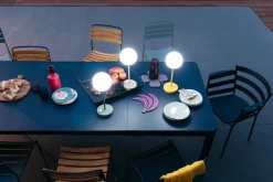 Dessous De Plat Banane Metal Jaune / Metal - Fermob
