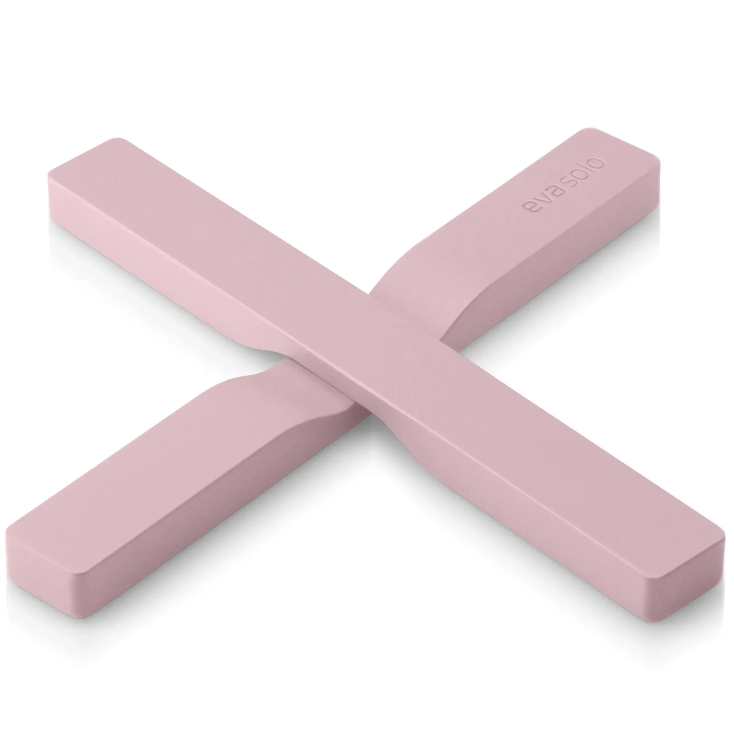 Dessous De Plat Magnetique Plastique Rose / Pliable - Eva Solo