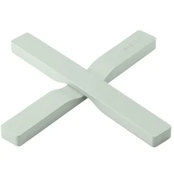 Dessous De Plat Magnetique Plastique Vert / Pliable - Eva Solo