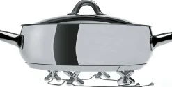 Dessous De Plat Tripod Metal - Alessi