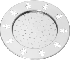 Dessous De Verre Mini Girotondo Metal - Alessi