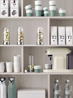 Distributeur De Capsules De Cafe Verre Transparent - Eva Solo