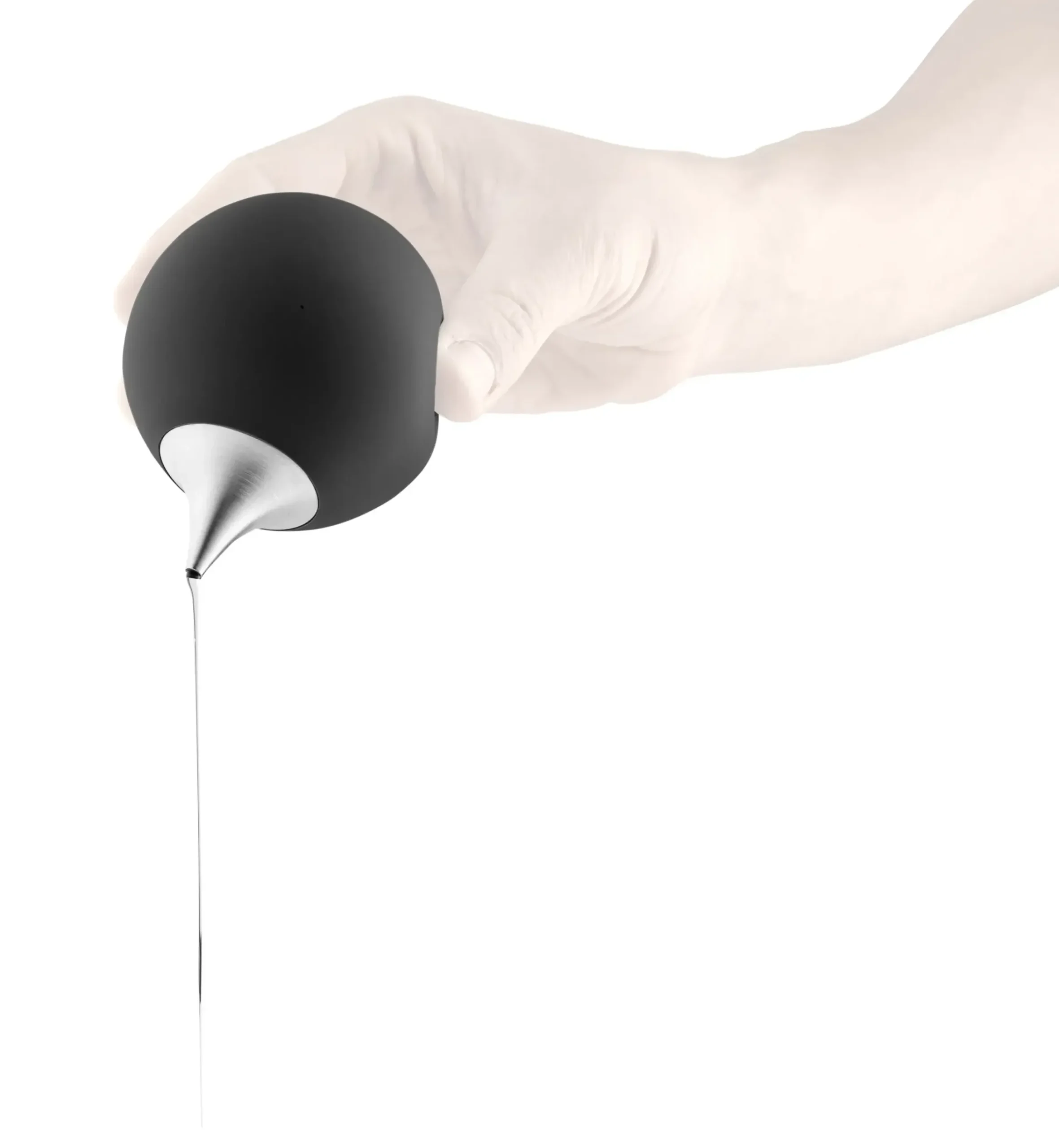 Distributeur De Savon Plastique/ Poire Souple - Eva Solo