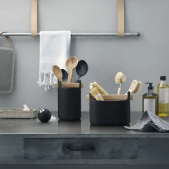 Distributeur De Savon Plastique/ Poire Souple - Eva Solo