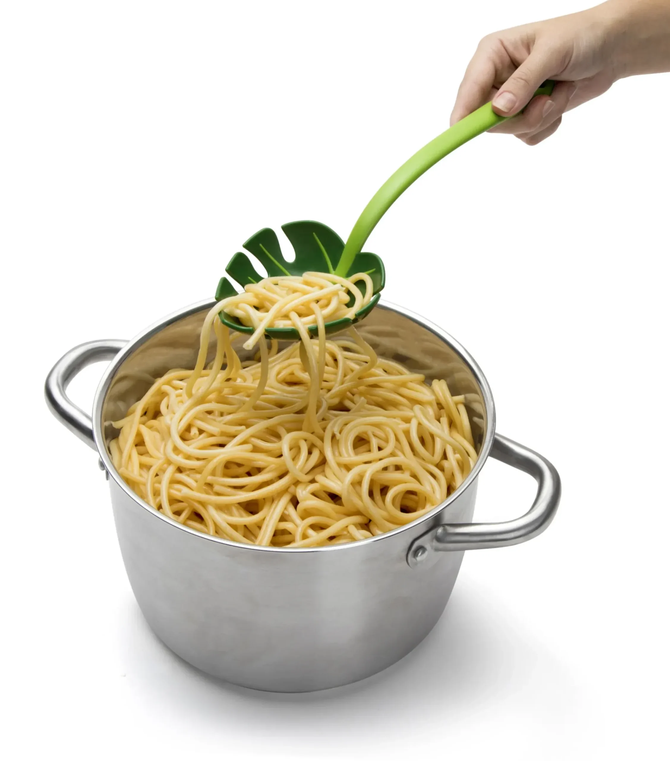 Ecumoire Jungle Spoon Plastique - Pa Design