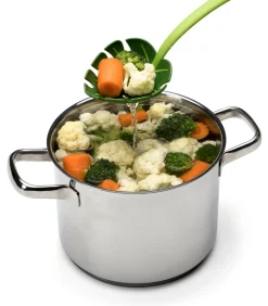 Ecumoire Jungle Spoon Plastique - Pa Design