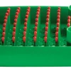 Egouttoir Dish Doctor Plastique Vert - Magis