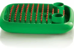 Egouttoir Dish Doctor Plastique Vert - Magis