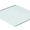 Egouttoir Dish Drainer Plastique Bleu - Hay