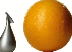 Epluche-Agrumes Apostrophe Metal - Alessi