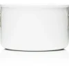 Faitout White Line Metal/ 7L - Eva Trio