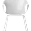 Fauteuil Elephant Plastique- Kristalia