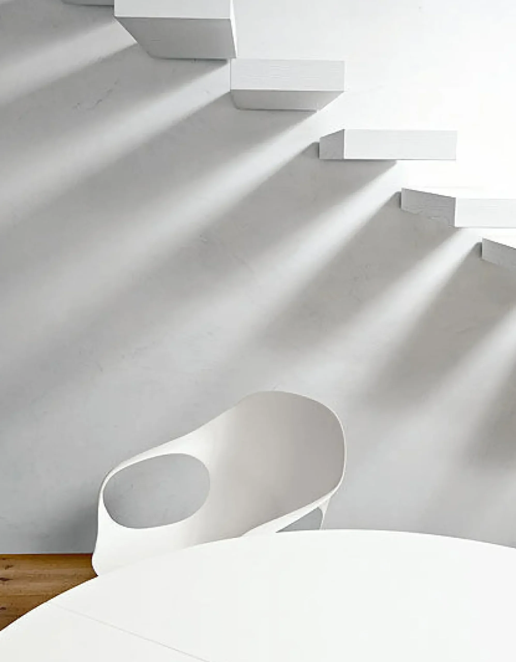 Fauteuil Elephant Plastique- Kristalia