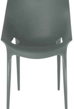 Fauteuil Empilable Dr. Yes Plastique- Kartell