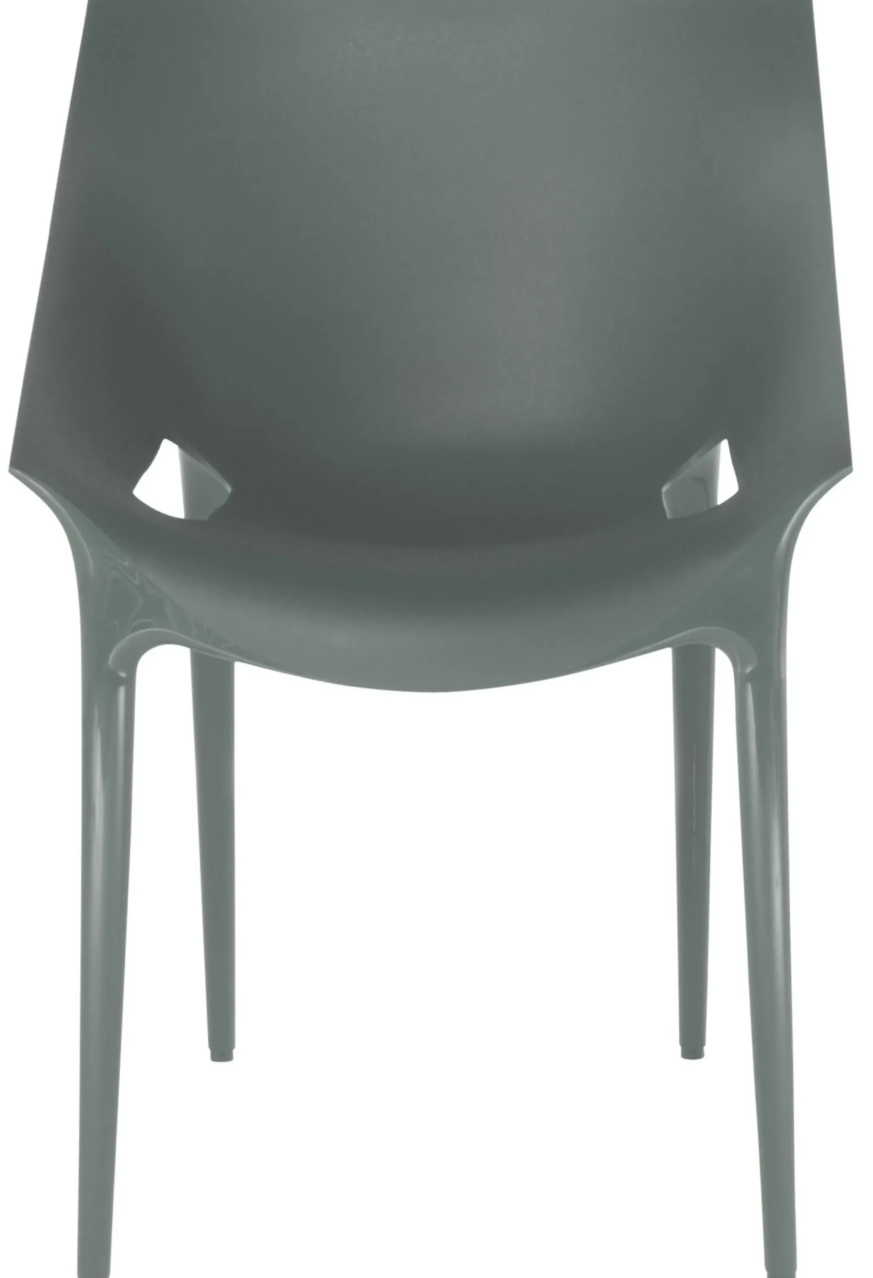 Fauteuil Empilable Dr. Yes Plastique- Kartell