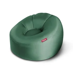 Fauteuil Gonflable Lamzac O 3.0 Tissu Vert / O 103 Cm - Fatboy