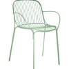 Fauteuil Hiray Metal- Kartell