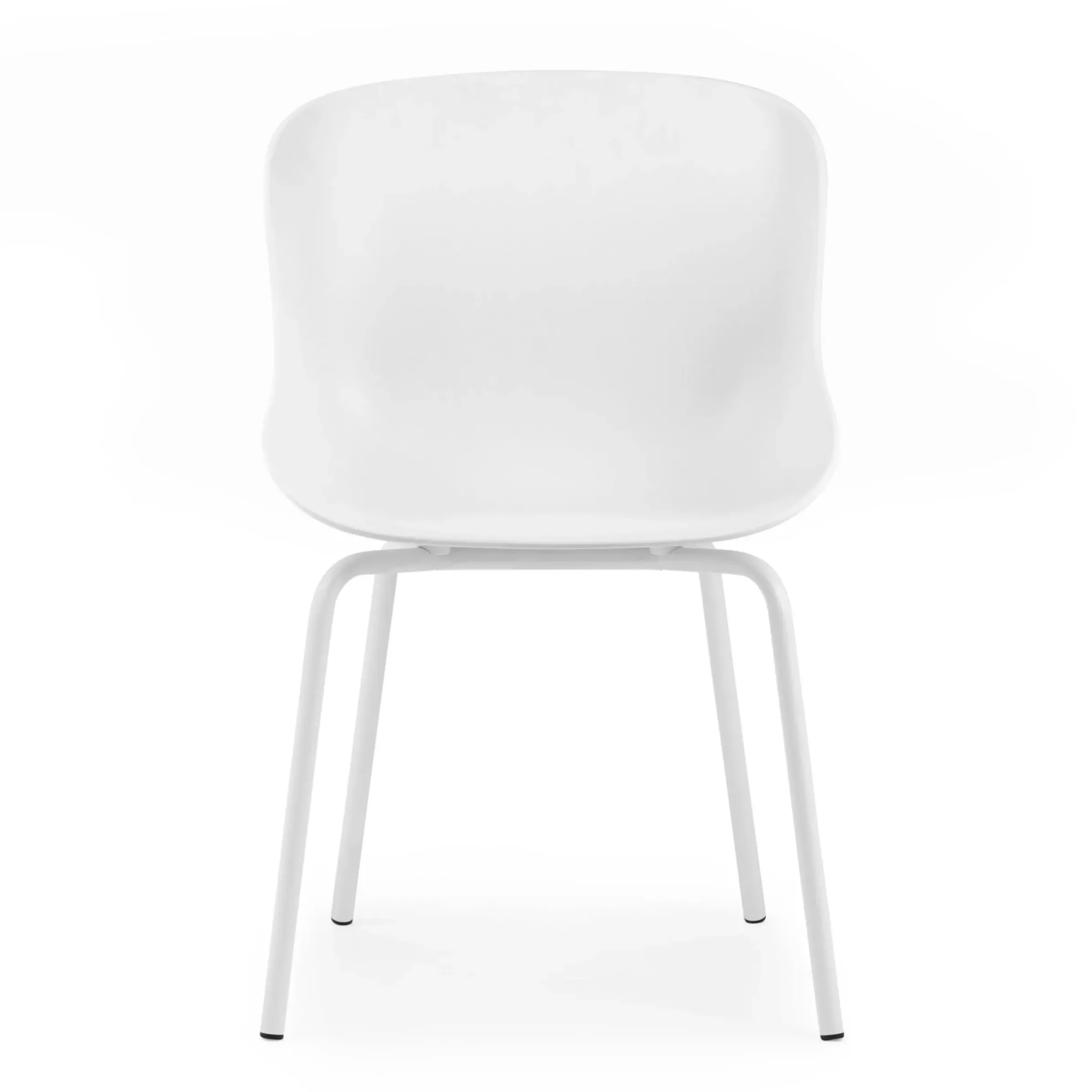 Fauteuil Hyg Steel Plastique- Normann Copenhagen