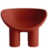Fauteuil Roly Poly Plastique- Driade