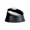 Gamelle Wowl Metal Plastique/ Pour Chien - O 21 Cm - Ergonomique - Alessi