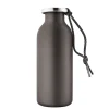 Gourde Isotherme 24/12 To Go Metal Marron / 0,5 L - Eva Solo