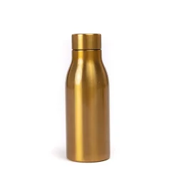 Gourde Isotherme Toiletpaper - Shit Metal / Acier - 0,5L - Seletti