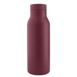 Gourde Isotherme Urban Plastique Violet / 0,5L - Acier - Eva Solo