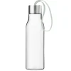 Gourde  Plastique Vert Small 0,5 L / Bouteille Nomade Plastique Ecologique - Eva Solo