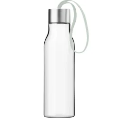 Gourde Plastique Vert Small 0,5 L / Bouteille Nomade Plastique Ecologique - Eva Solo