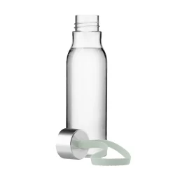 Gourde  Plastique Vert Small 0,5 L / Bouteille Nomade Plastique Ecologique - Eva Solo