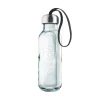 Gourde Recycled Verre Transparent / 0,5 L - Verre Recycle - Eva Solo