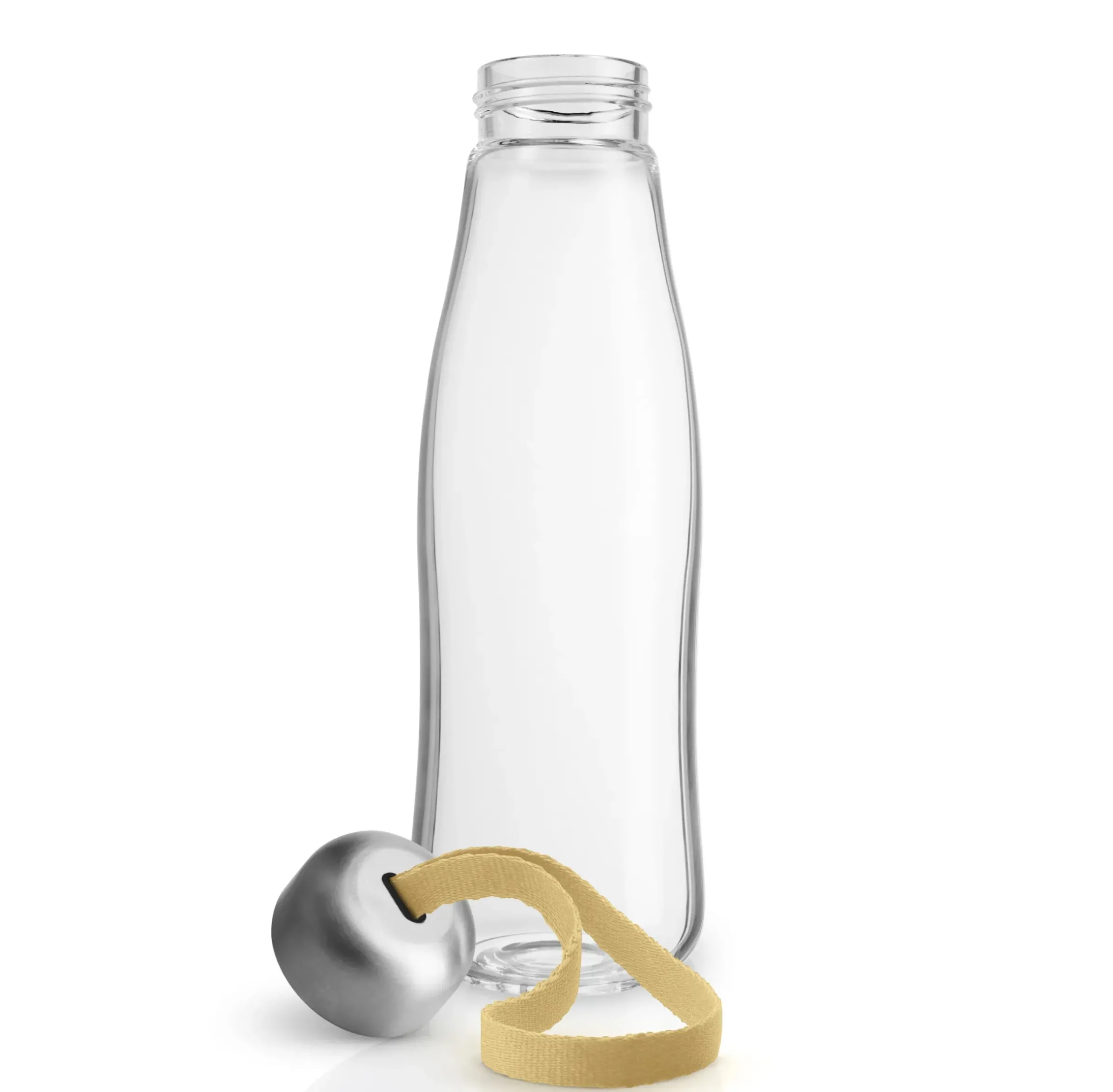Gourde Verre Jaune / Verre - 0,5L - Eva Solo
