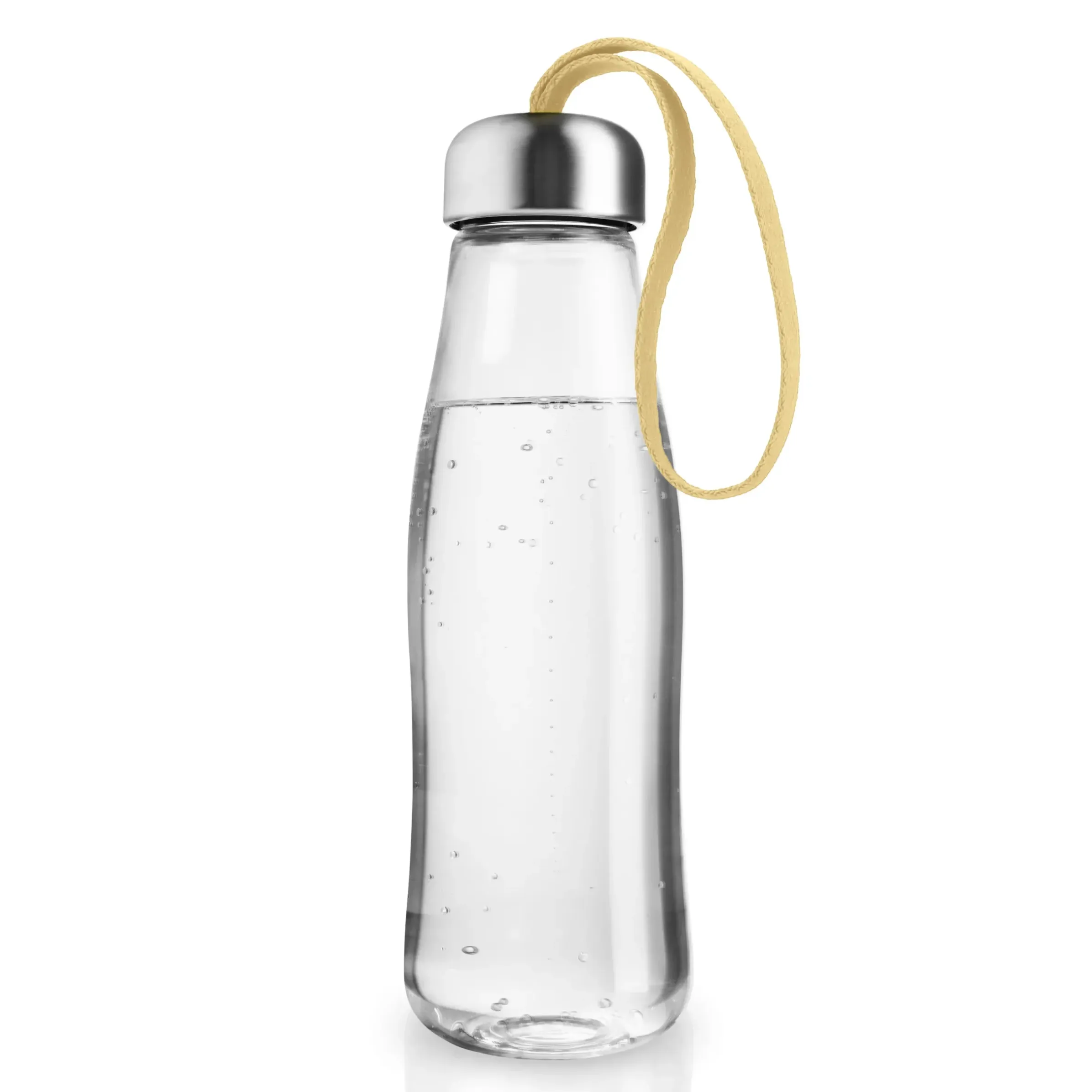 Gourde Verre Jaune / Verre - 0,5L - Eva Solo