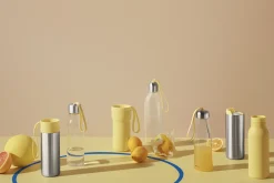 Gourde Verre Jaune / Verre - 0,5L - Eva Solo