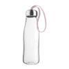 Gourde  Verre Rose / Verre - 0,5L - Eva Solo