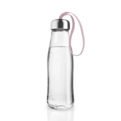 Gourde Verre Rose / Verre - 0,5L - Eva Solo