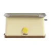 Grille-Pain Sowden Metal/ Acier - Hay