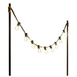 Guirlande Lumineuse Exterieur Light My Table Plastique/ Avec Fixations Pour Plateaux De Tables - Vincent Sheppard