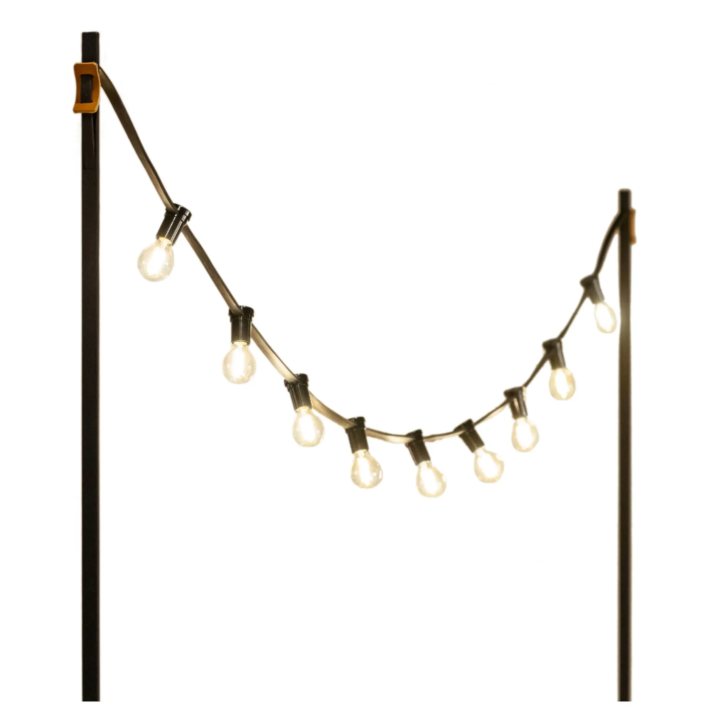 Guirlande Lumineuse Exterieur Light My Table Plastique/ Avec Fixations Pour Plateaux De Tables - Vincent Sheppard