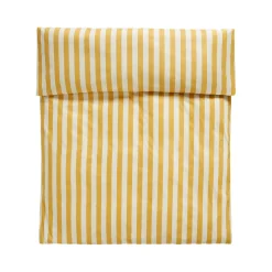 Housse De Couette 240 X 220 Cm Ete Tissu/ Coton Oeko-Tex - Hay