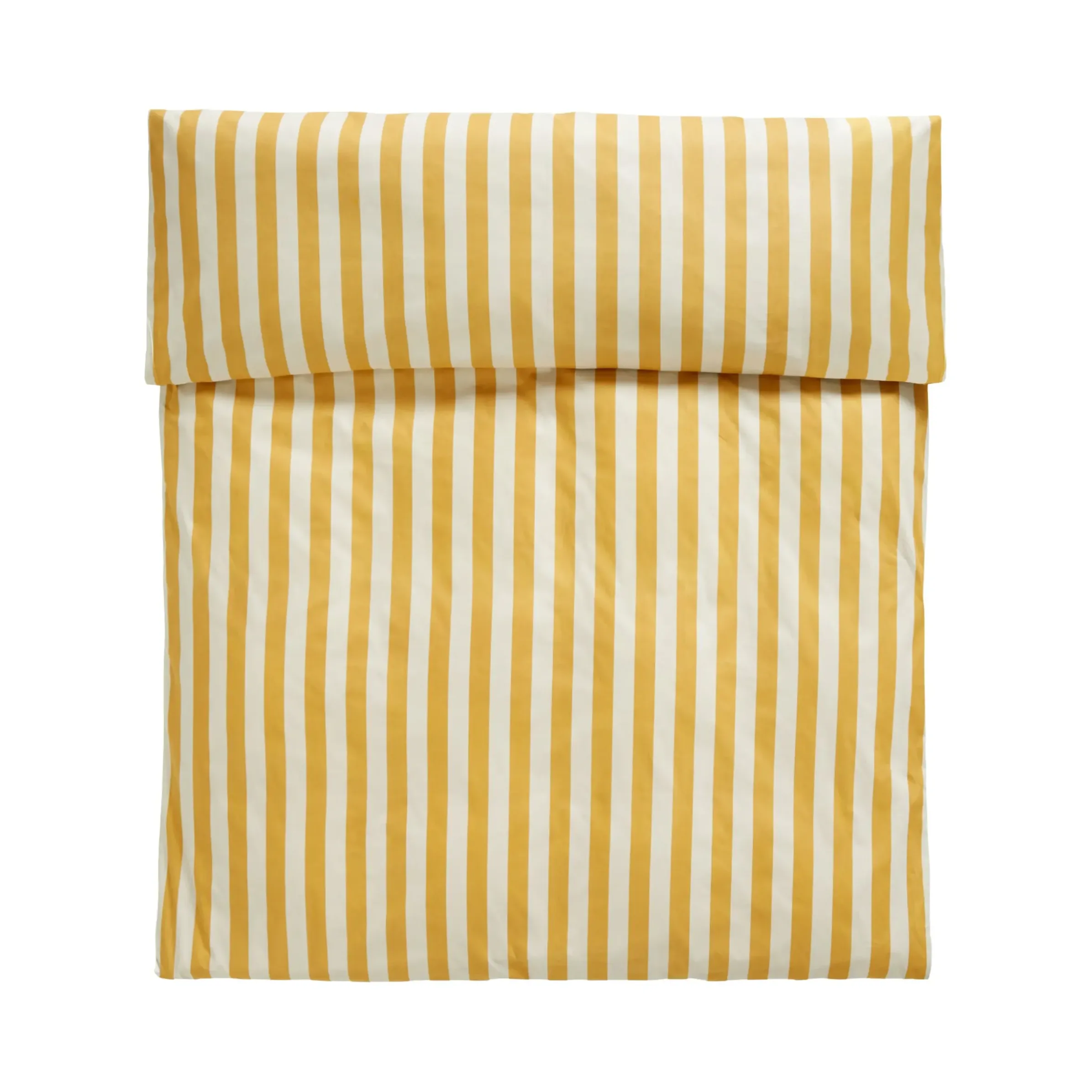 Housse De Couette 240 X 220 Cm Ete Tissu/ Coton Oeko-Tex - Hay