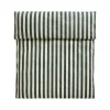 Housse De Couette 240 X 220 Cm Ete Tissu Vert / Coton Oeko-Tex - Hay