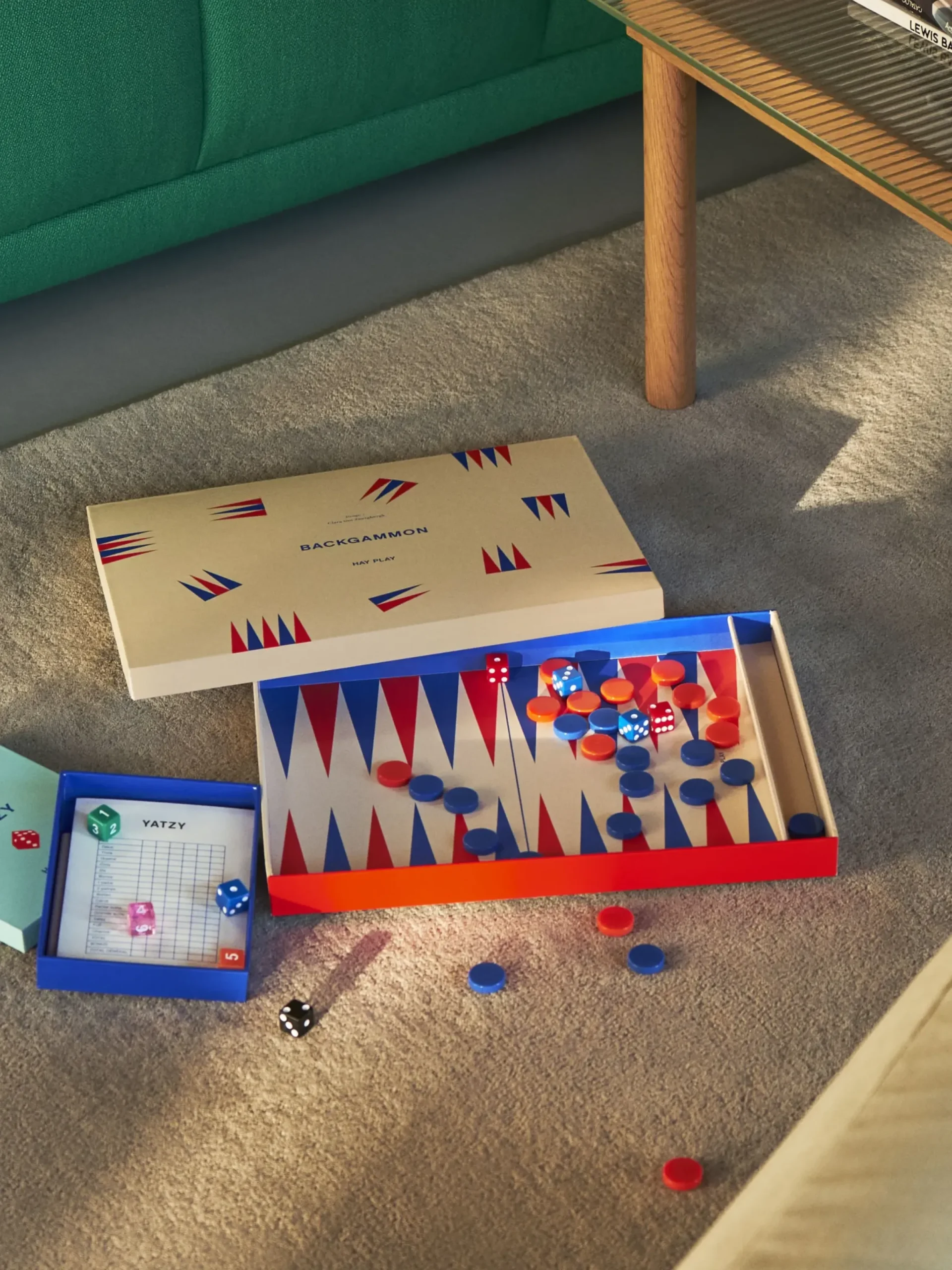 Jeu Hay Play Plastique - Hay